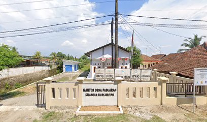 Kantor Desa