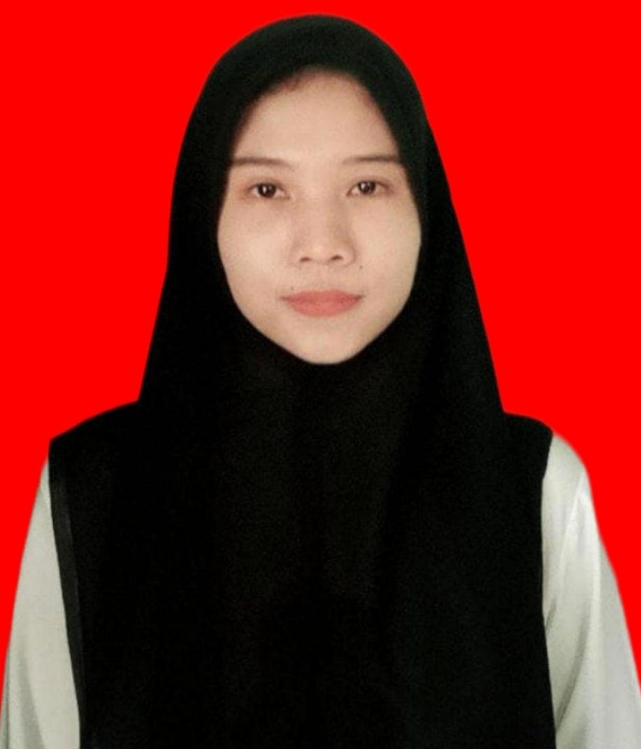 SUCI RAMANDA S.M