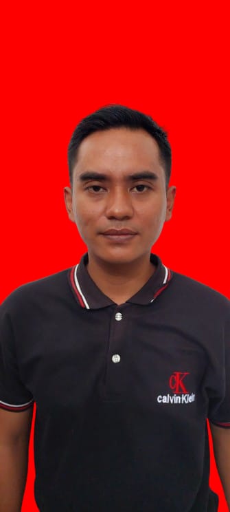 ASEP HAFIDYANI