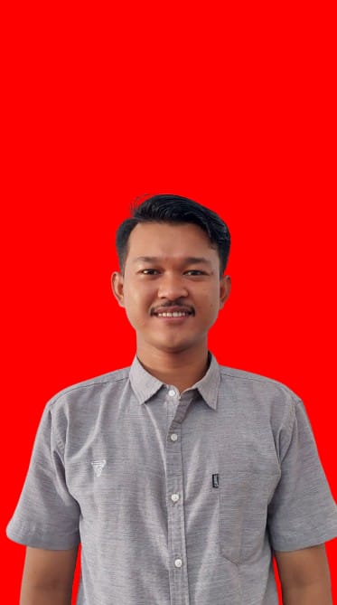 M. RIZAL SAFIKRI