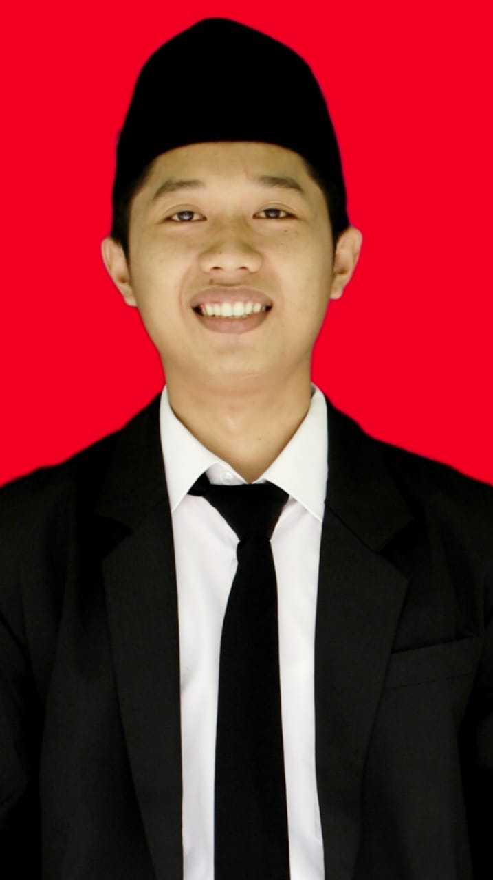 LUTFIYANI, S.Pd, M.Pd